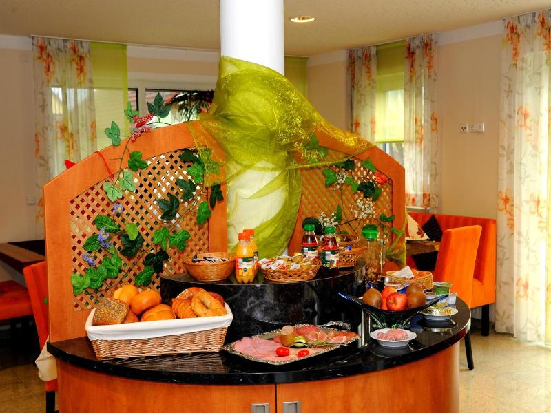Rothsee Hotel image