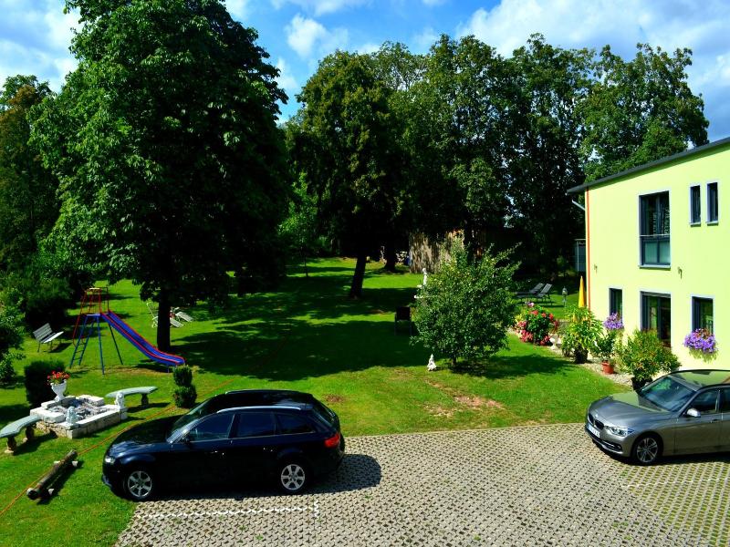 Rothsee Hotel image