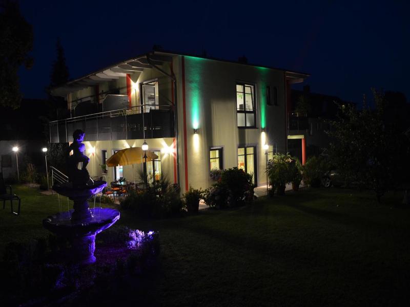 Rothsee Hotel image