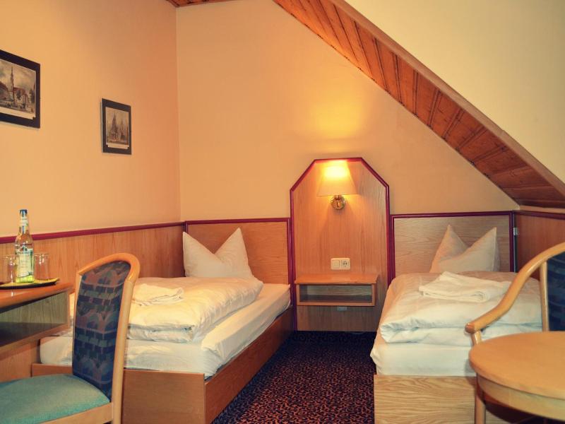Rothsee Hotel image