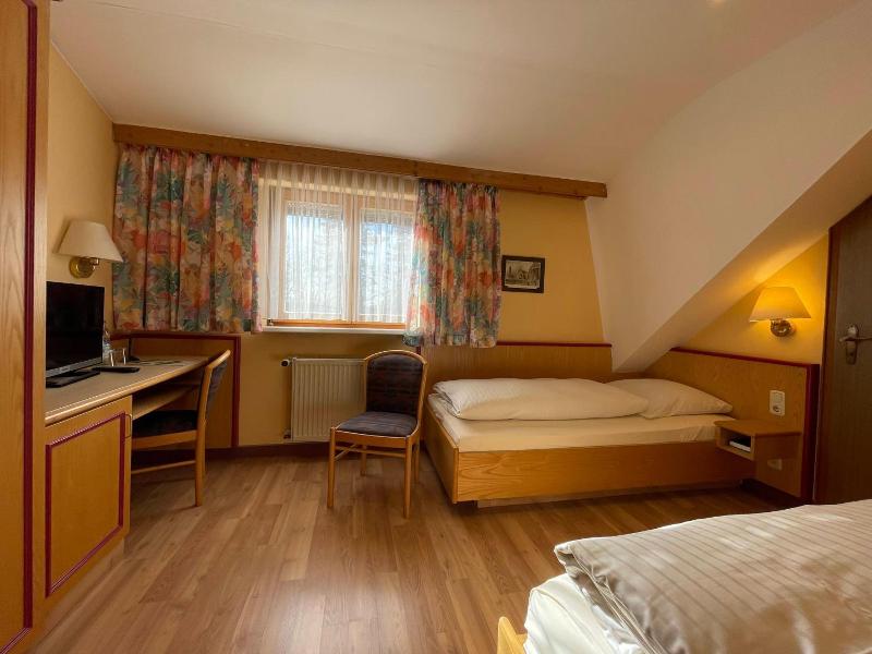 Rothsee Hotel image