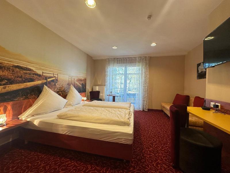 Rothsee Hotel image
