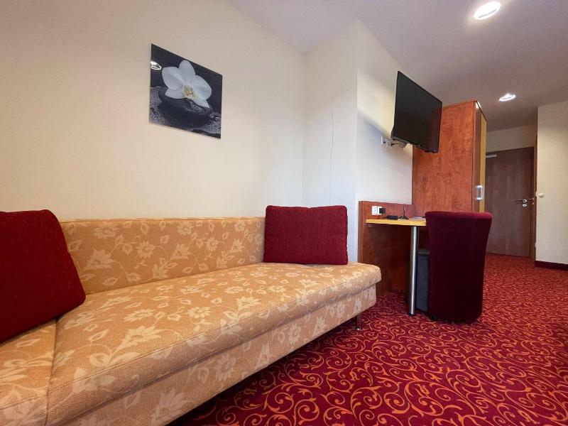Rothsee Hotel image