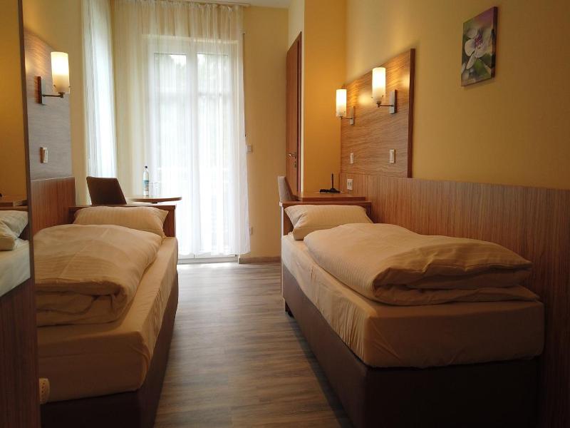 Rothsee Hotel image