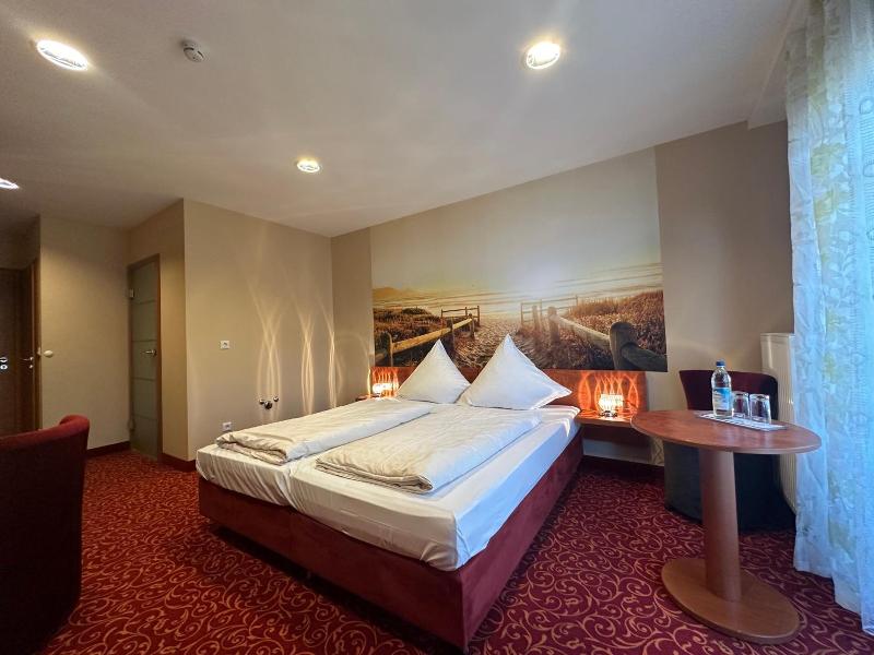 Rothsee Hotel image
