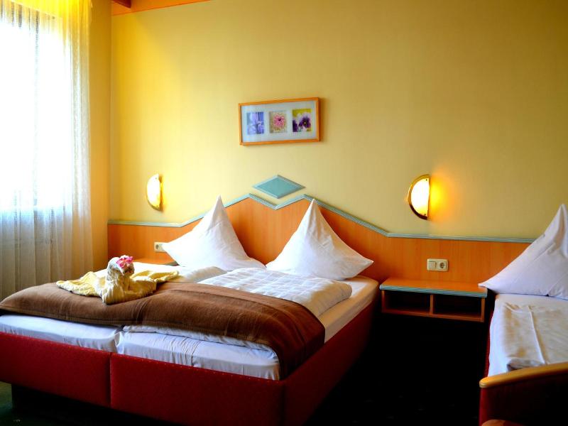 Rothsee Hotel image