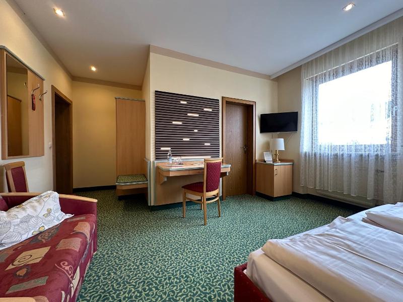 Rothsee Hotel image