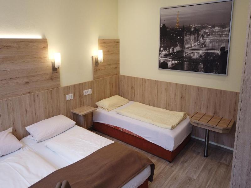 Rothsee Hotel image
