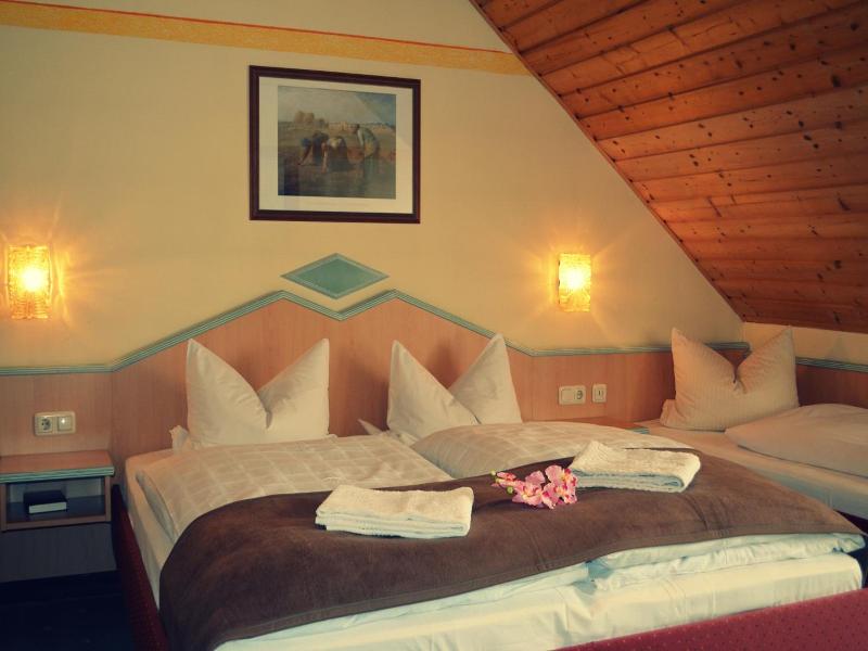 Rothsee Hotel image