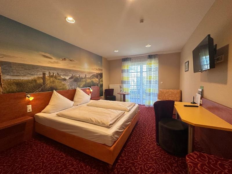 Rothsee Hotel image