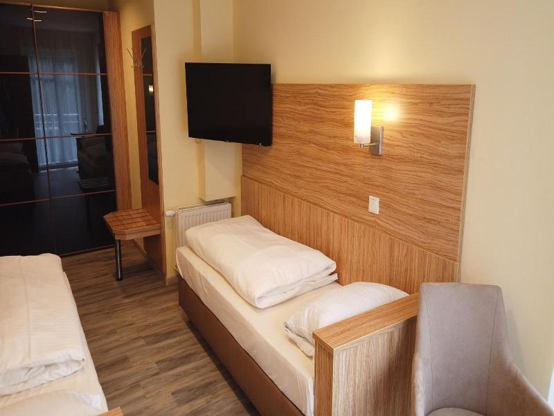 Rothsee Hotel image