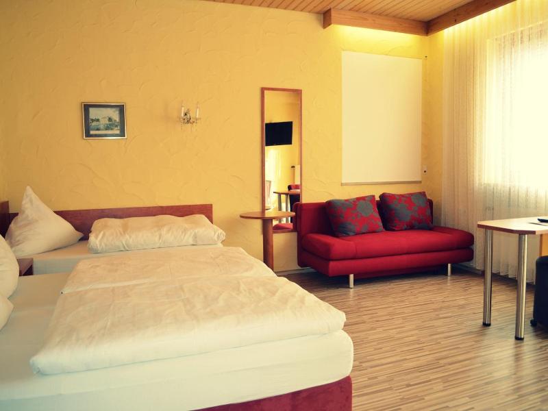 Rothsee Hotel image