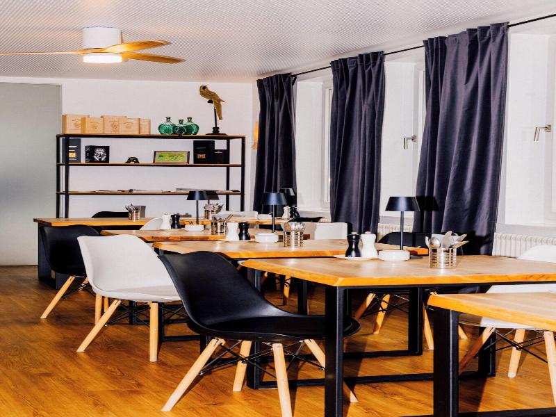 Hotel Palmenbad image