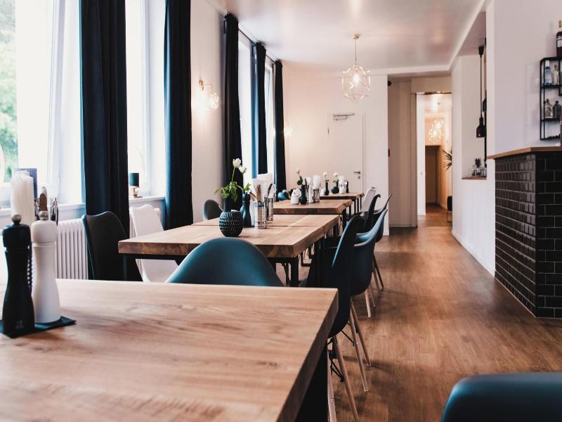 Hotel Palmenbad image