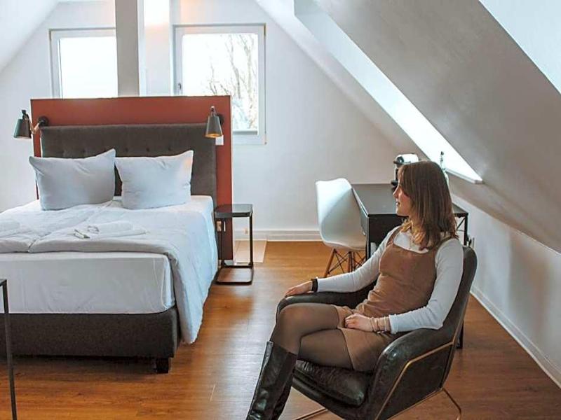 Hotel Palmenbad image