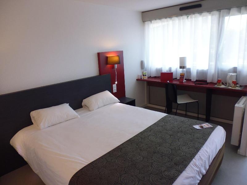 Best Hotel Mayenne image