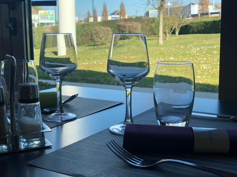 Best Hotel Mayenne image