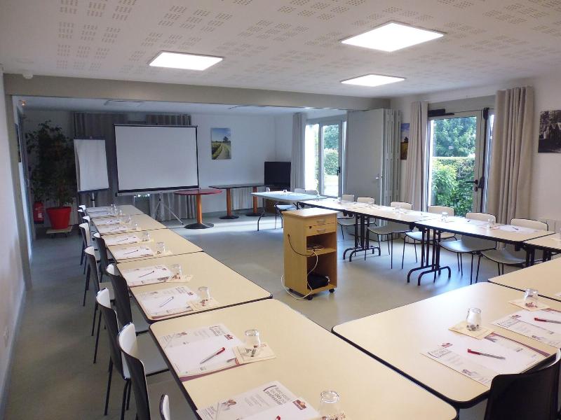 Best Hotel Mayenne image