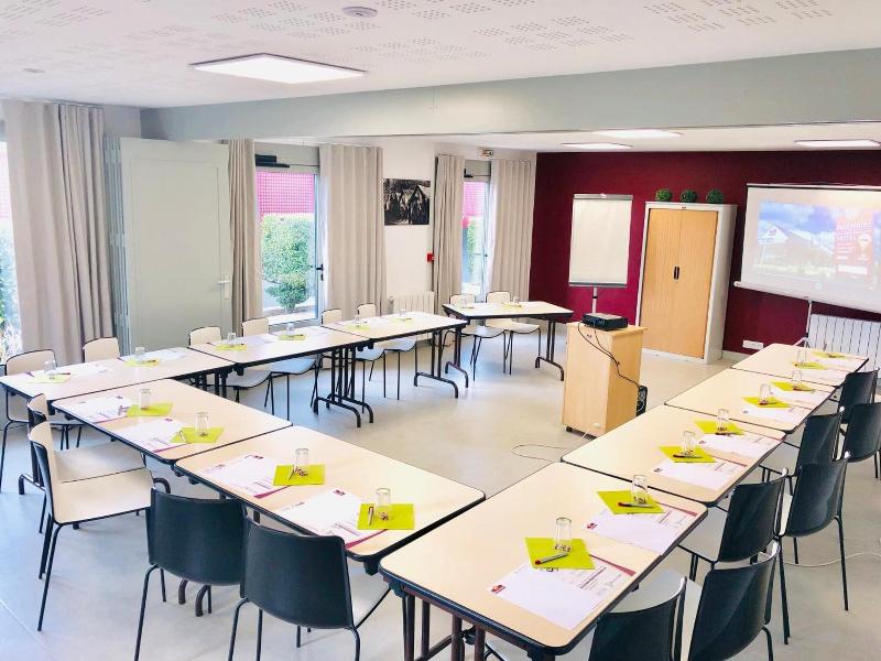 Best Hotel Mayenne image