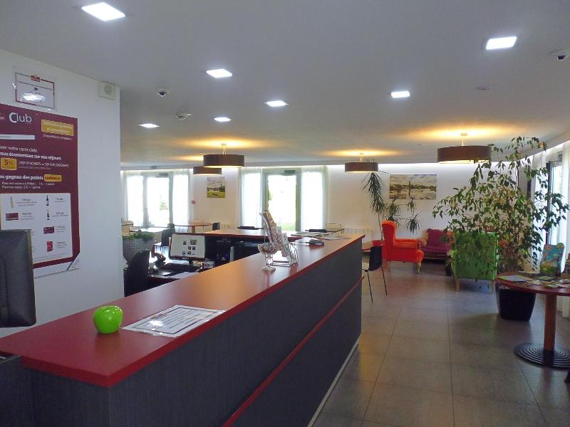 Best Hotel Mayenne image