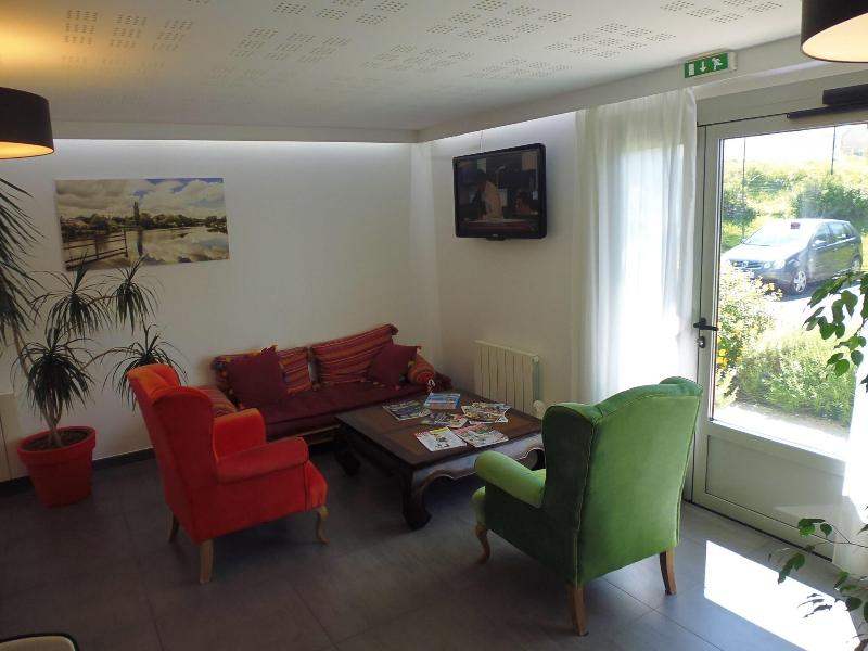 Best Hotel Mayenne image