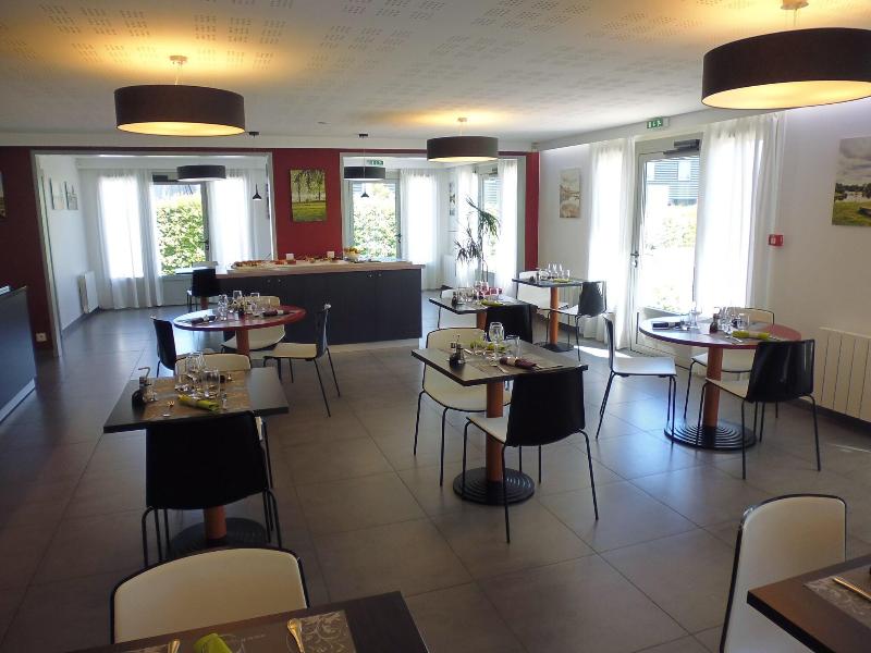 Best Hotel Mayenne image