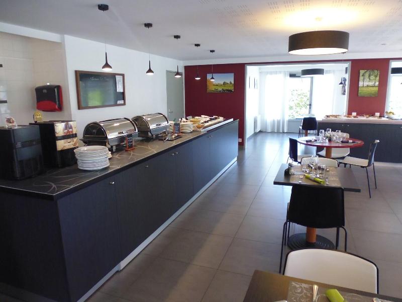 Best Hotel Mayenne image