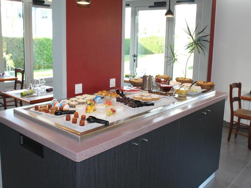 Best Hotel Mayenne image