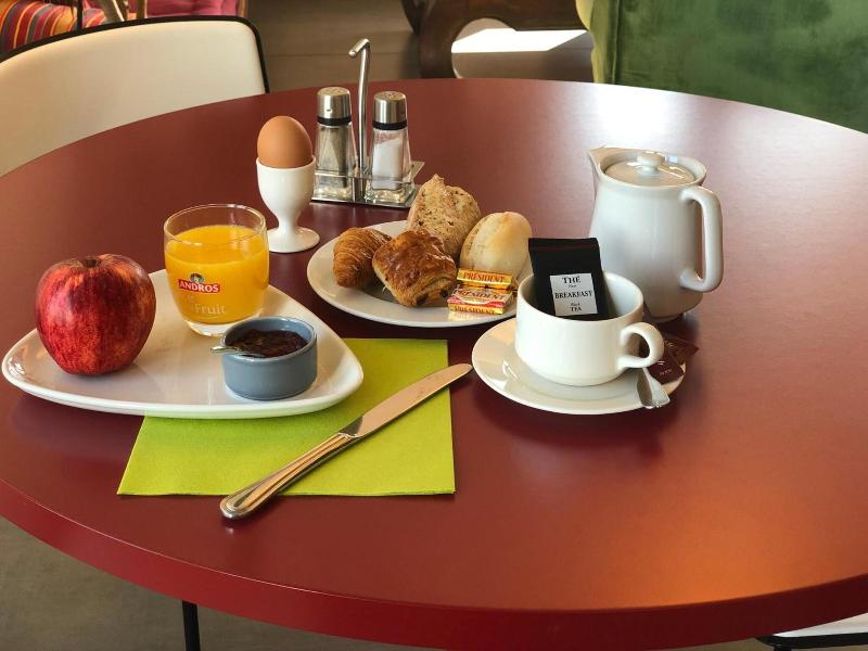 Best Hotel Mayenne image