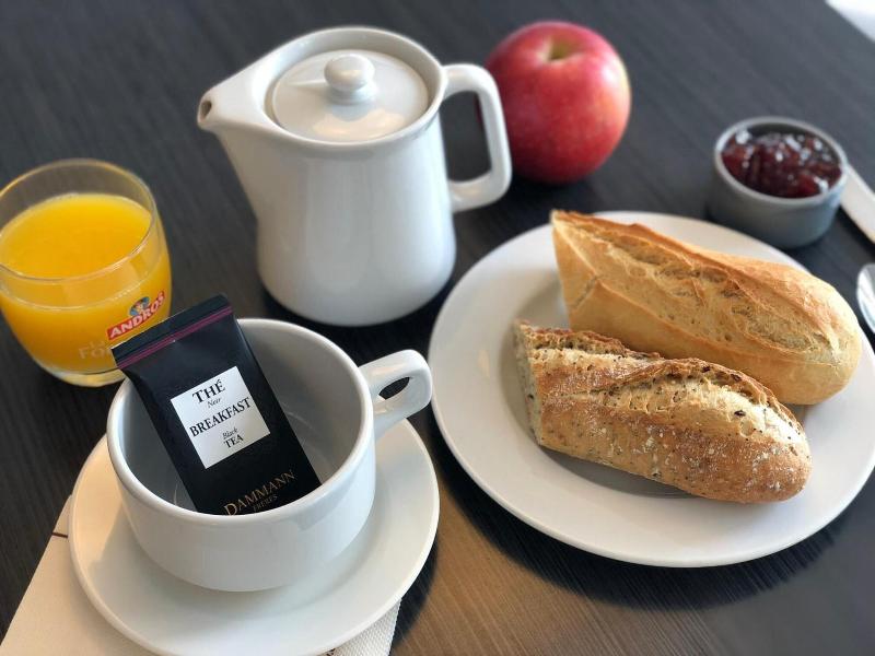 Best Hotel Mayenne image