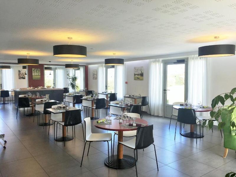 Best Hotel Mayenne image