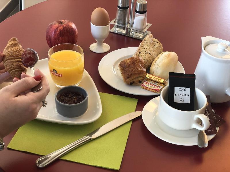 Best Hotel Mayenne image
