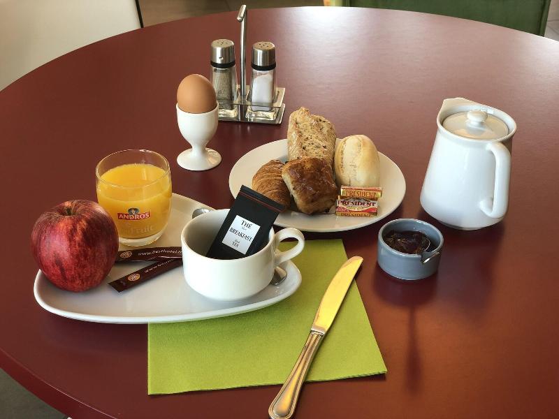 Best Hotel Mayenne image