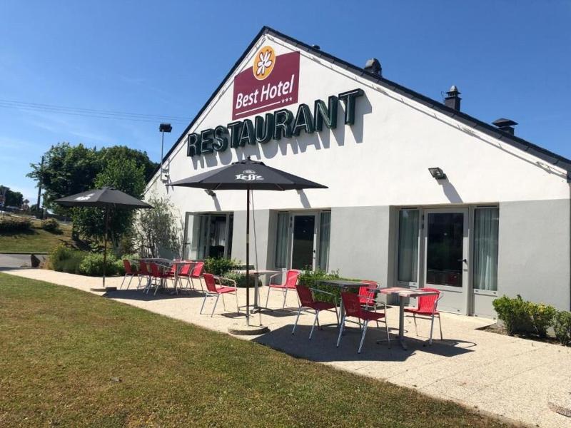 Best Hotel Mayenne image