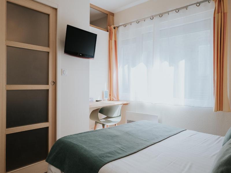 Hotel Aux Tamaris image