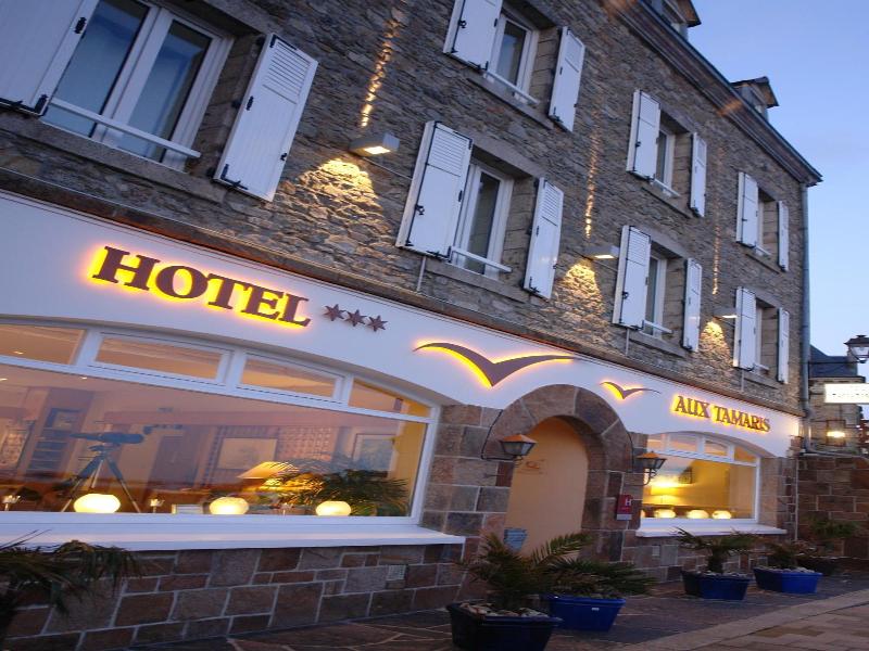 Hotel Aux Tamaris image