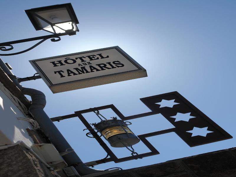 Hotel Aux Tamaris image