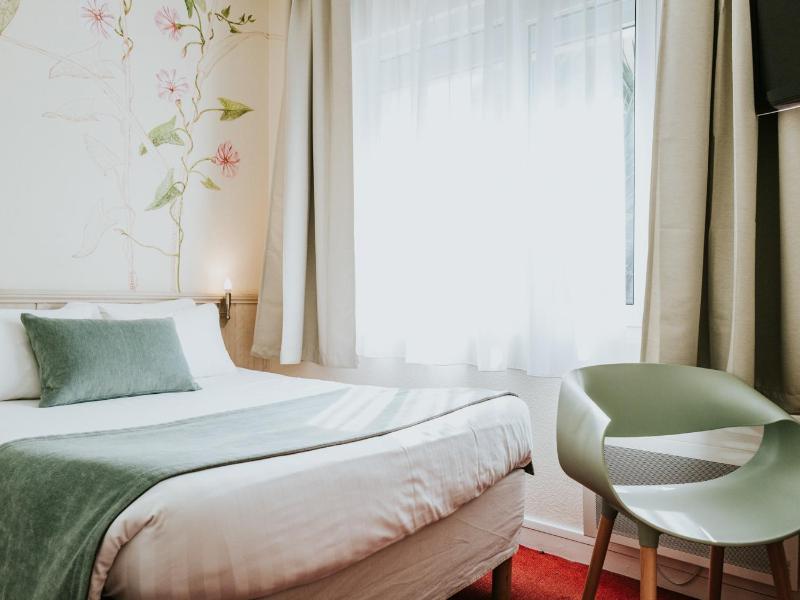 Hotel Aux Tamaris image