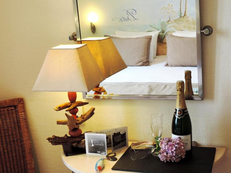 Hotel Aux Tamaris image