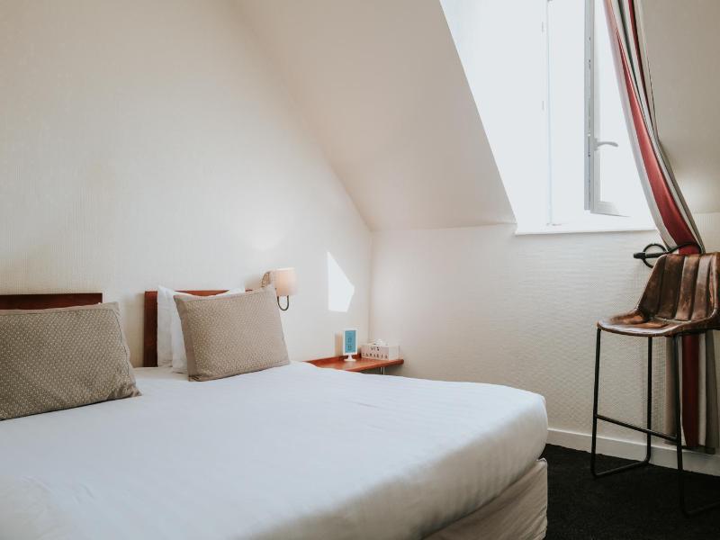 Hotel Aux Tamaris image