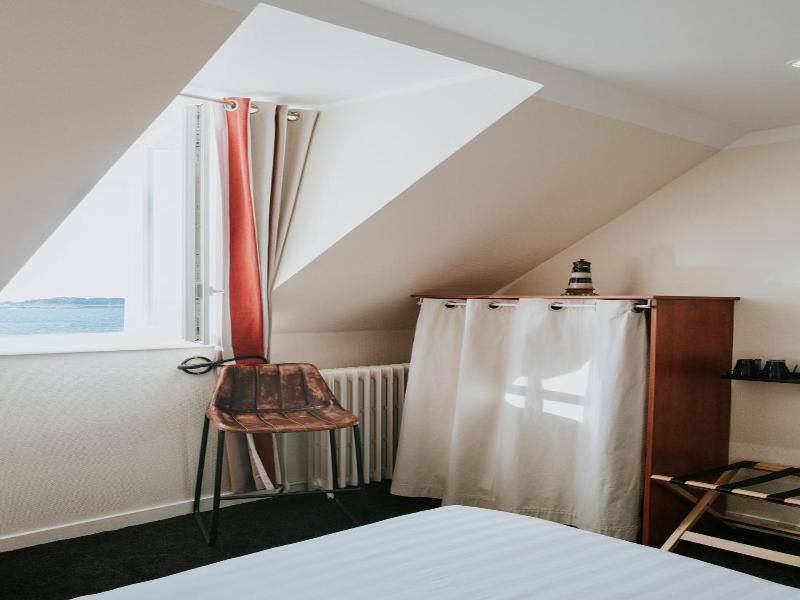 Hotel Aux Tamaris image