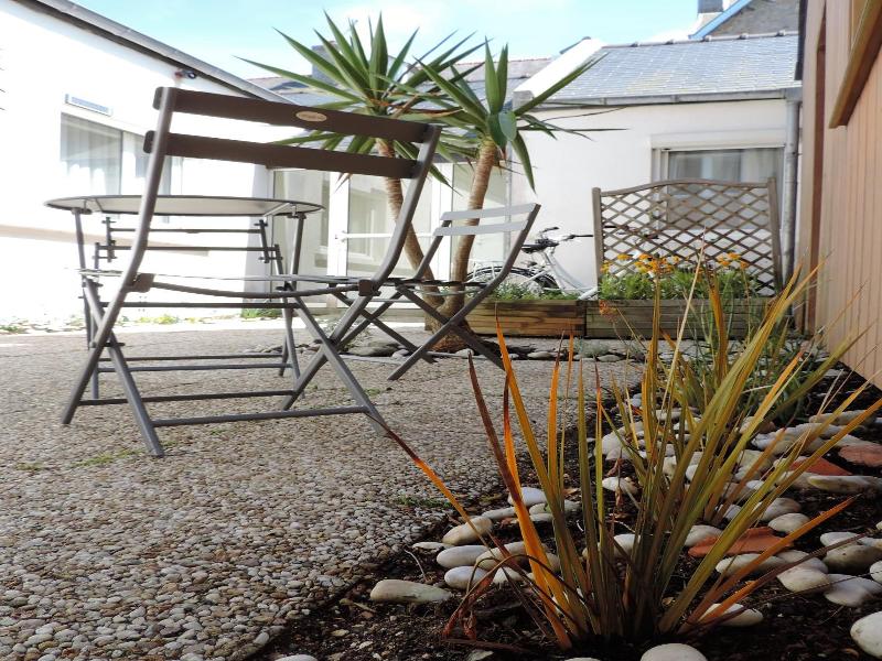 Hotel Aux Tamaris image