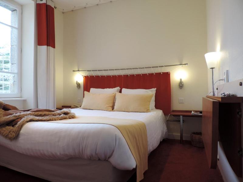 Hotel Aux Tamaris image