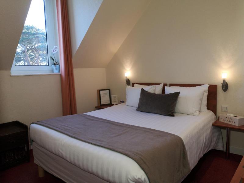 Hotel Aux Tamaris image