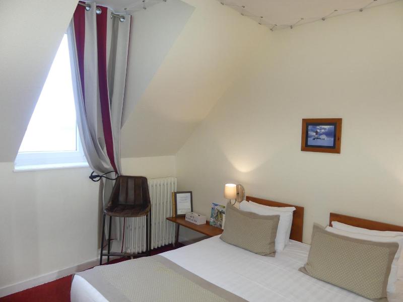 Hotel Aux Tamaris image