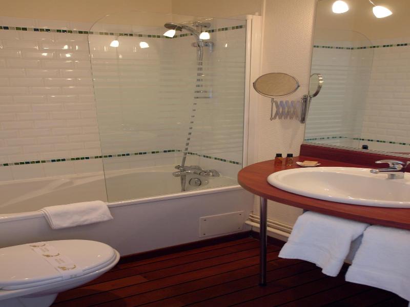 Hotel Aux Tamaris image
