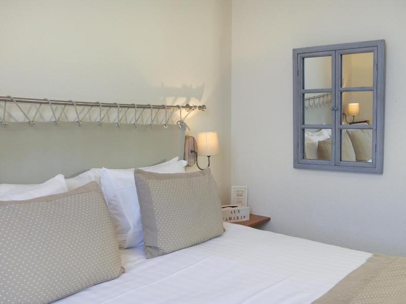 Hotel Aux Tamaris image