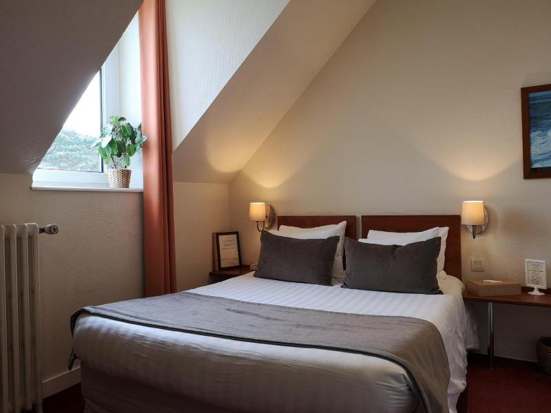 Hotel Aux Tamaris image