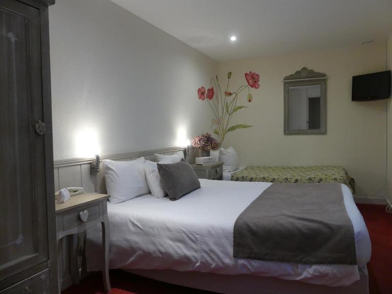 Hotel Aux Tamaris image