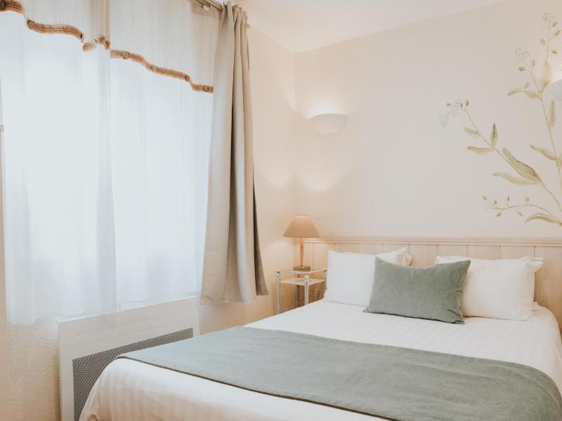 Hotel Aux Tamaris image